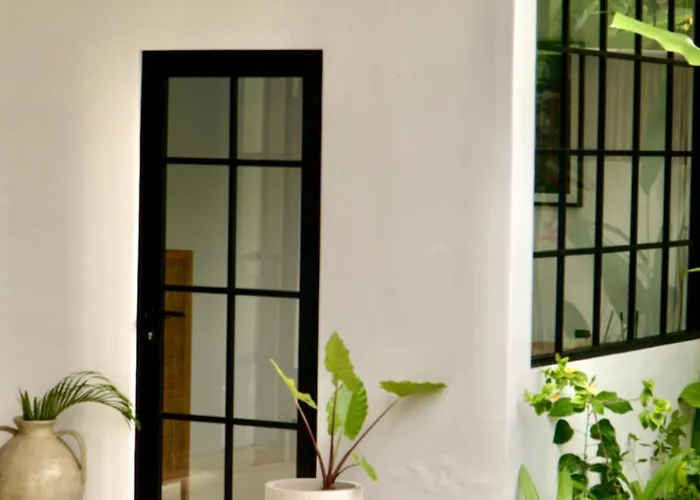 1br With Office And Pool In Pererenan