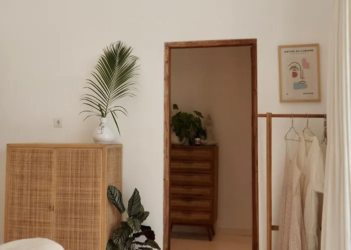 Villa 1br With Office And Pool In Pererenan