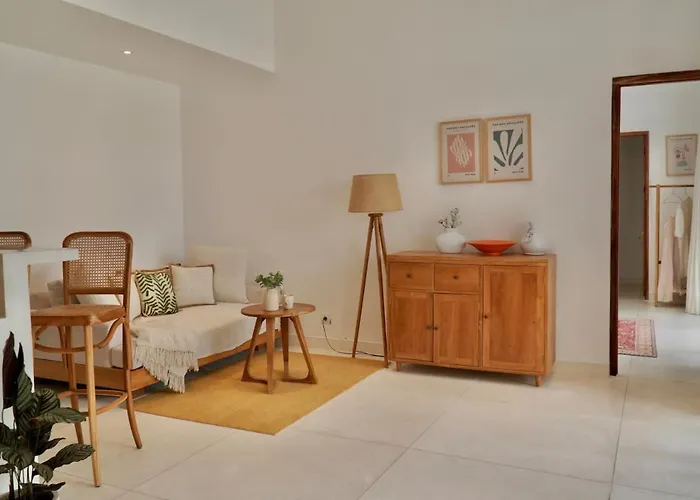1br With Office And Pool In Pererenan Villa